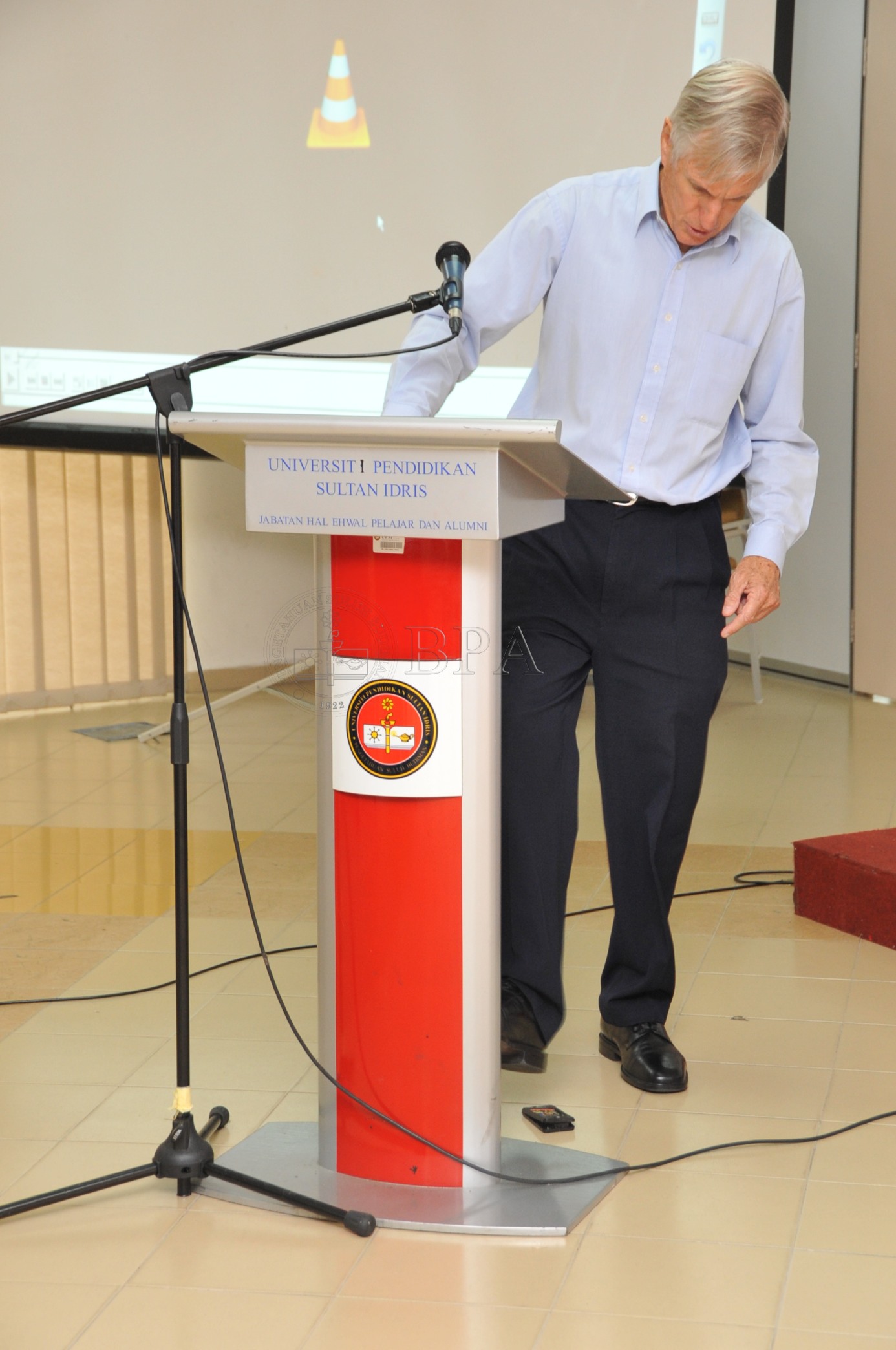 BPA 12 91 allen PRO 3712